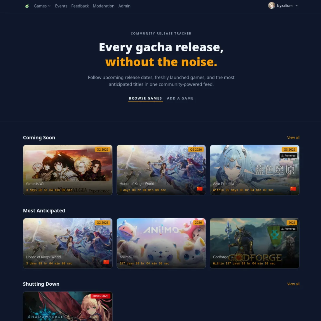 Gacha Goblin screenshot 1
