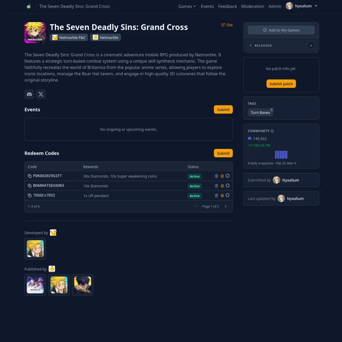 Gacha Goblin screenshot 2