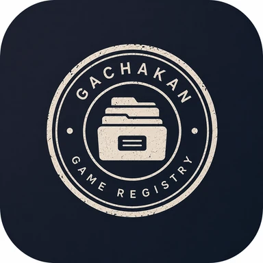 Gachakan icon